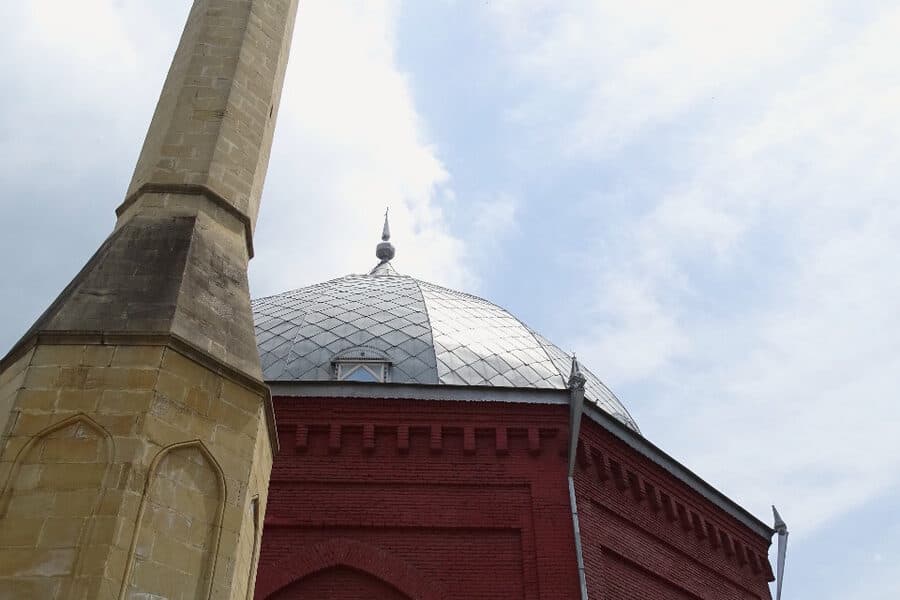 Quba-Qusar: Azerbaijan's Mountain Frontier in the North